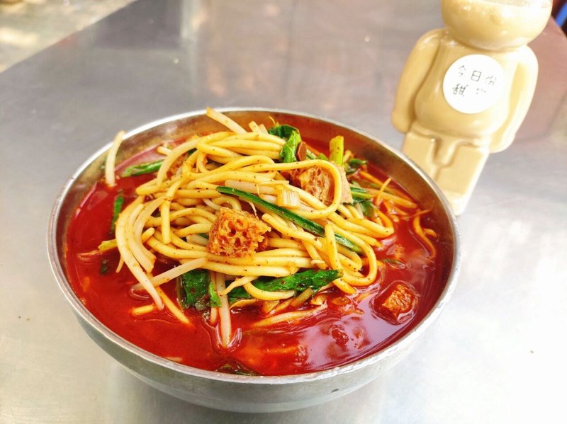 新乡美食,一份舌尖上的旅行