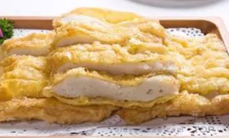 新乡小吃,一份家乡的味道